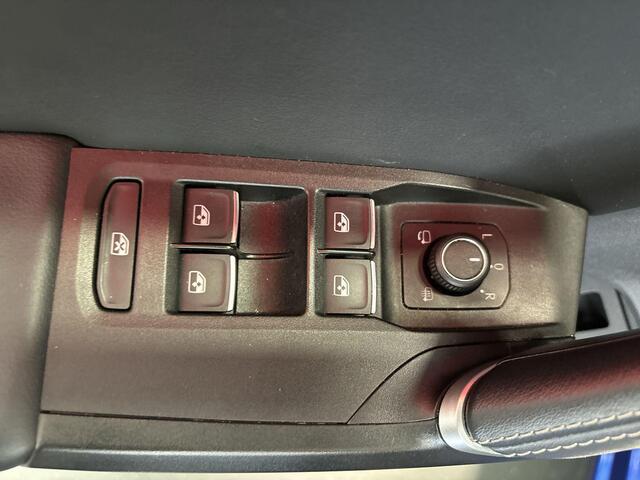 Seat LEON Sportstourer 1.4 Tsi 204pk DSG eHybrid PHEV FR Business Intense · Camera · Apple/Android Car Play · Navigatie · Elek.Bestuurdersstoel · Dodehoek detectie · 18'' Inch ·