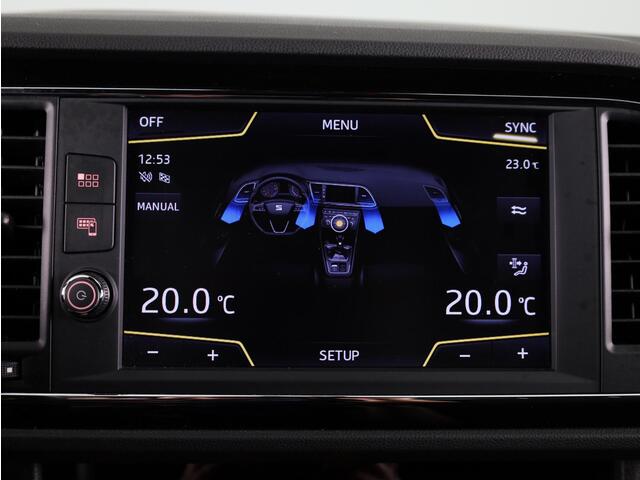 Seat LEON 1.4 EcoTSI FR Business Intense