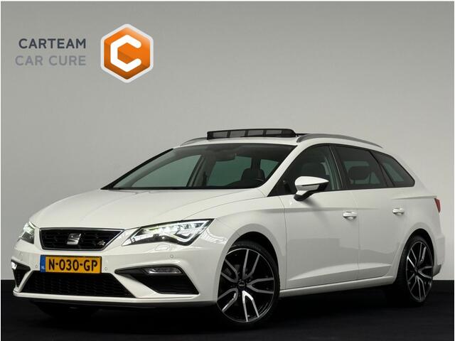 Seat LEON 1.5 TSI FR |PANO|ADAPTIVE|SENSOR