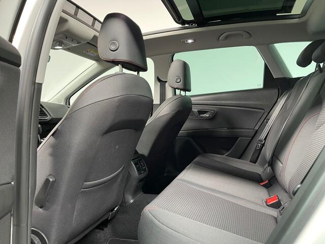 Seat LEON 1.5 TSI FR |PANO|ADAPTIVE|SENSOR