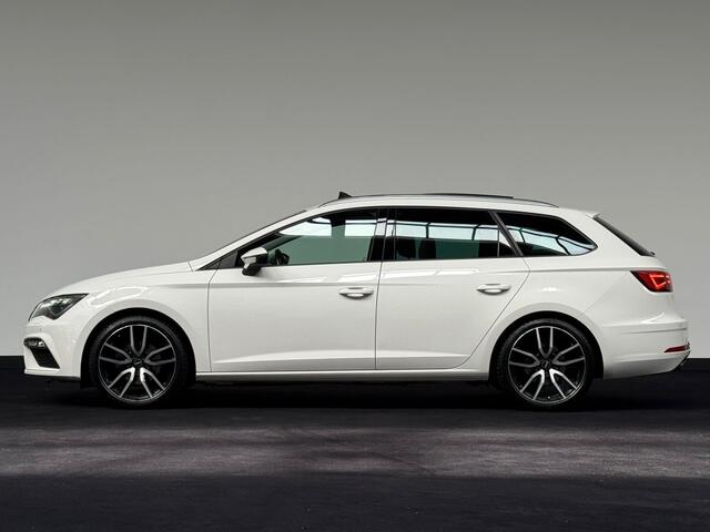Seat LEON 1.5 TSI FR |PANO|ADAPTIVE|SENSOR