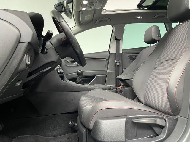 Seat LEON 1.5 TSI FR |PANO|ADAPTIVE|SENSOR