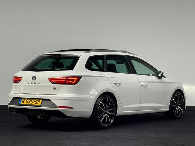 Seat LEON 1.5 TSI FR |PANO|ADAPTIVE|SENSOR