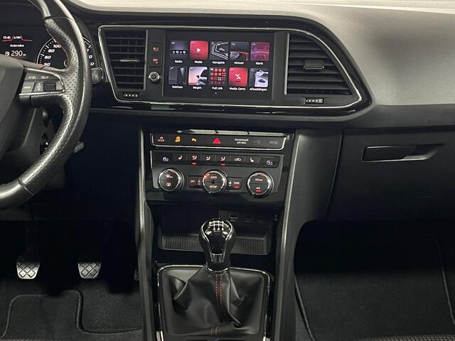 Seat LEON 1.5 TSI FR |PANO|ADAPTIVE|SENSOR