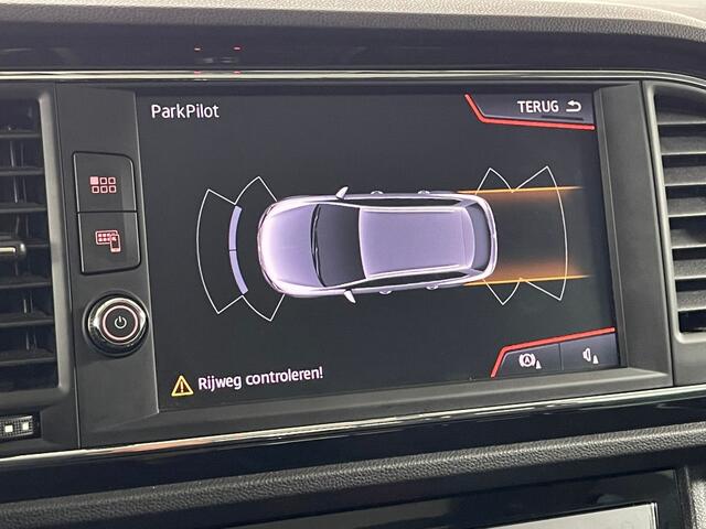 Seat LEON 1.5 TSI FR |PANO|ADAPTIVE|SENSOR