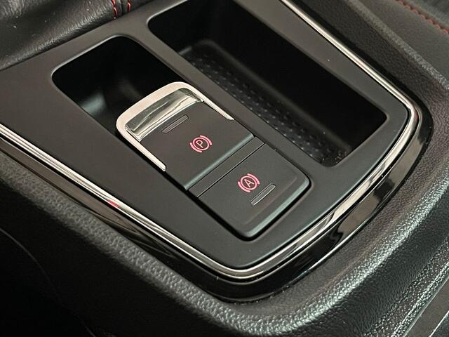 Seat LEON 1.5 TSI FR |PANO|ADAPTIVE|SENSOR