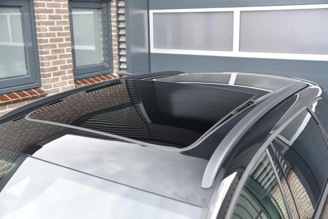 Seat LEON ST 2.0 TSI 4DRIVE CUPRA Ultimate Edition Schaalstoelen - Pano