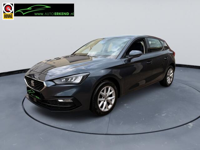 Seat LEON 1.0 TSI Style virtual cockpit