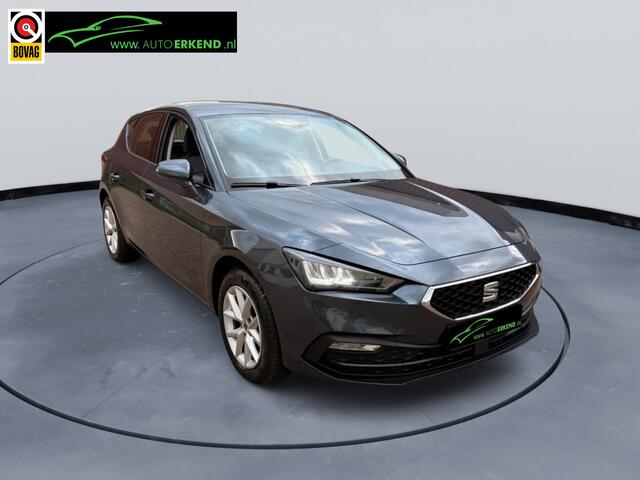 Seat LEON 1.0 TSI Style virtual cockpit