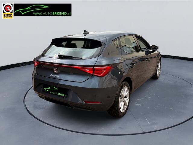 Seat LEON 1.0 TSI Style virtual cockpit