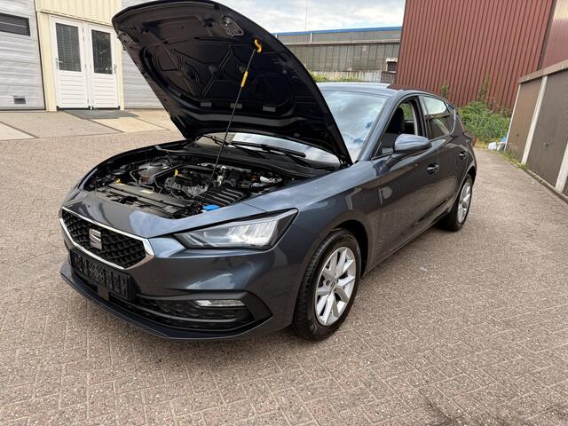 Seat LEON 1.0 TSI Style virtual cockpit