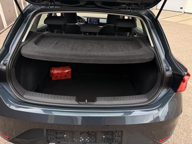 Seat LEON 1.0 TSI Style virtual cockpit