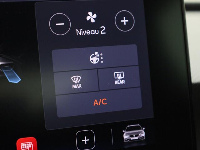Seat LEON Sportstourer 1.4 TSI eHybrid 204PK PHEV FR Business Intense · Navigatie · Apple Car Play · Stoel- & stuurverwarming
