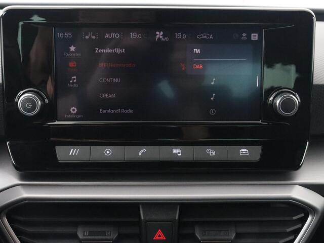Seat LEON 1.5 TSI FR Intens | Stoelverwarming | Camera | Keyless | Stuurverwarming | Carplay | Digital Cockpit | Full LED