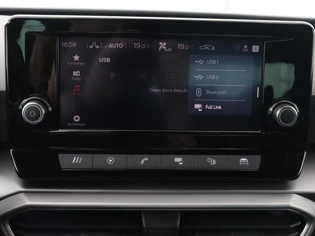 Seat LEON 1.5 TSI FR Intens | Stoelverwarming | Camera | Keyless | Stuurverwarming | Carplay | Digital Cockpit | Full LED