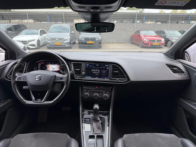 Seat LEON ST 1.5 TSI FR Ultimate Edition Pano