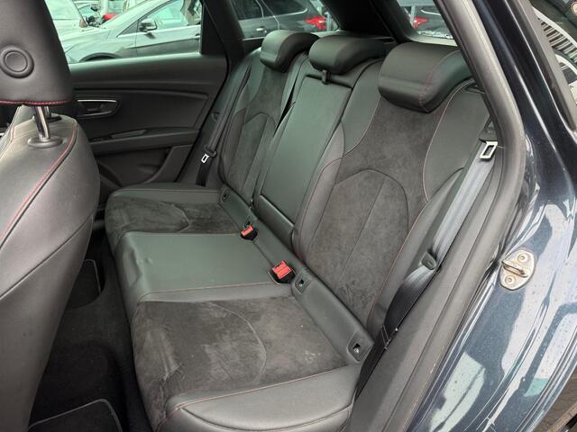 Seat LEON ST 1.5 TSI FR Ultimate Edition Pano