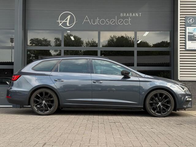 Seat LEON ST 1.5 TSI FR Ultimate Edition Pano