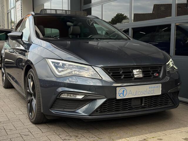 Seat LEON ST 1.5 TSI FR Ultimate Edition Pano