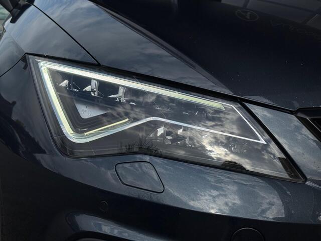 Seat LEON ST 1.5 TSI FR Ultimate Edition Pano