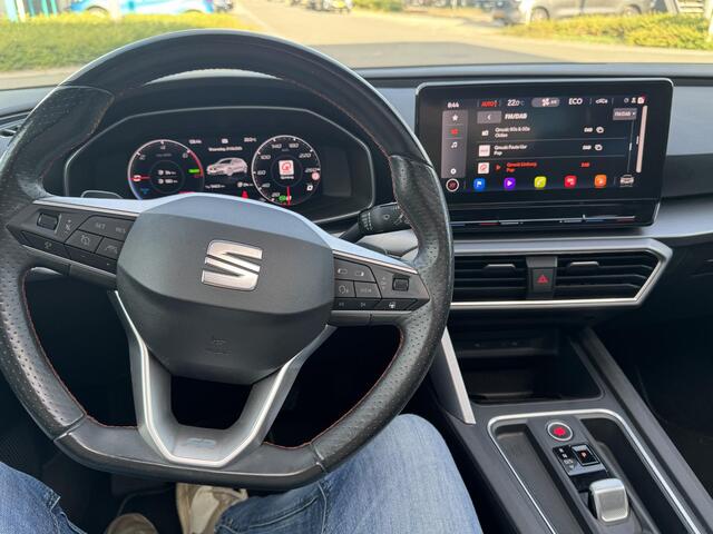 Seat LEON 1.4 TSI eHybrid PHEV FR | PANO | VOL OPTIES! |