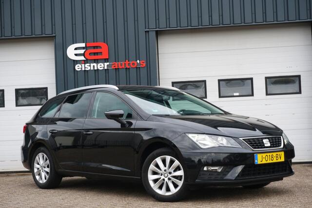 Seat LEON ST 1.0 TSI Style Ultimate Edition | CAMERA | NAVI / CARPLAY | CLIMATE |