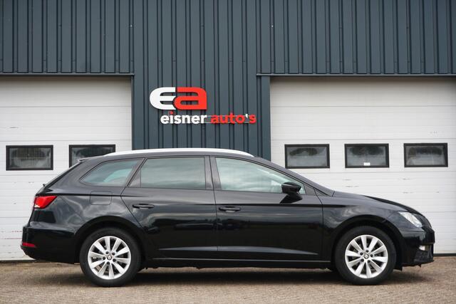 Seat LEON ST 1.0 TSI Style Ultimate Edition | CAMERA | NAVI / CARPLAY | CLIMATE |