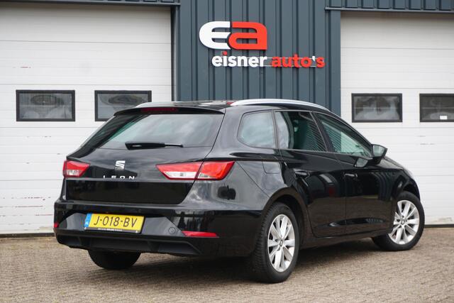 Seat LEON ST 1.0 TSI Style Ultimate Edition | CAMERA | NAVI / CARPLAY | CLIMATE |