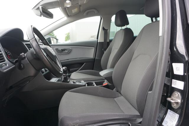 Seat LEON ST 1.0 TSI Style Ultimate Edition | CAMERA | NAVI / CARPLAY | CLIMATE |