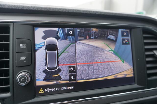 Seat LEON ST 1.0 TSI Style Ultimate Edition | CAMERA | NAVI / CARPLAY | CLIMATE |