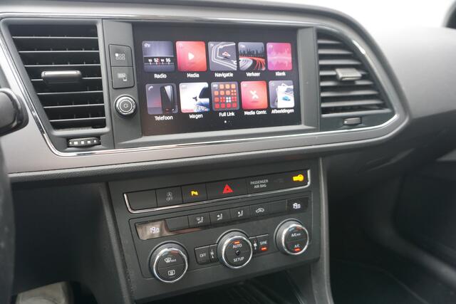 Seat LEON ST 1.0 TSI Style Ultimate Edition | CAMERA | NAVI / CARPLAY | CLIMATE |
