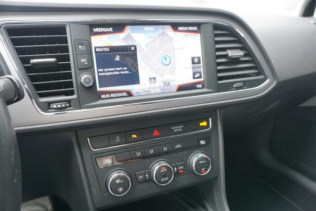 Seat LEON ST 1.0 TSI Style Ultimate Edition | CAMERA | NAVI / CARPLAY | CLIMATE |