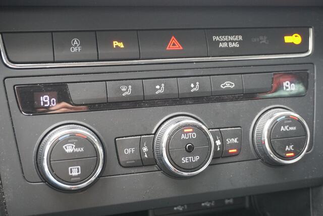 Seat LEON ST 1.0 TSI Style Ultimate Edition | CAMERA | NAVI / CARPLAY | CLIMATE |