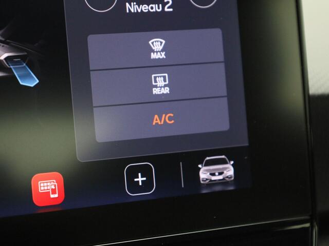 Seat LEON Sportstourer 1.5eTSI/150PK Style DSG · Navigatie · Parkeersensoren · Lane assist