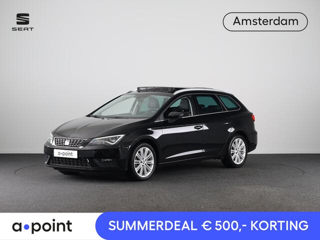 Seat LEON ST 1.4 EcoTSI Xcellence