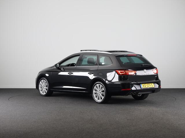 Seat LEON ST 1.4 EcoTSI Xcellence