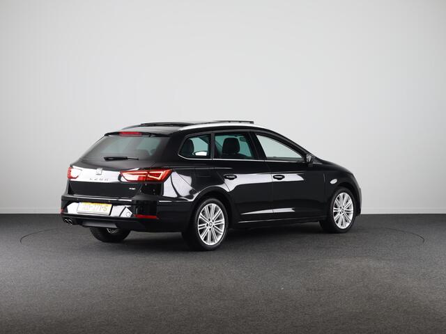 Seat LEON ST 1.4 EcoTSI Xcellence