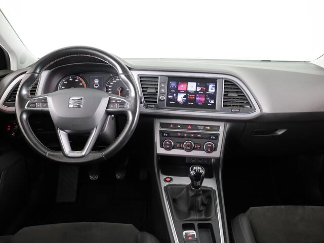 Seat LEON ST 1.4 EcoTSI Xcellence
