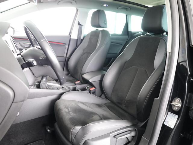 Seat LEON ST 1.4 EcoTSI Xcellence