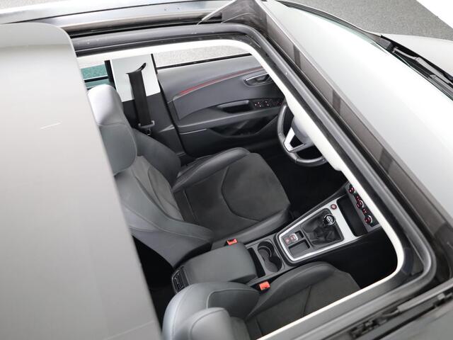 Seat LEON ST 1.4 EcoTSI Xcellence