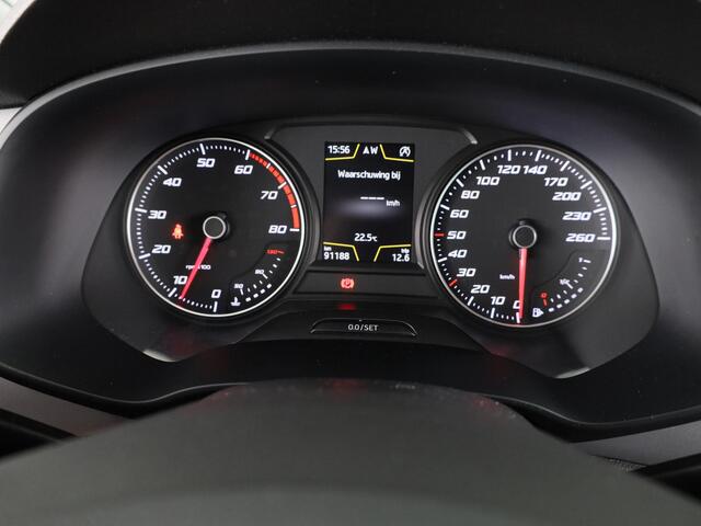 Seat LEON ST 1.4 EcoTSI Xcellence