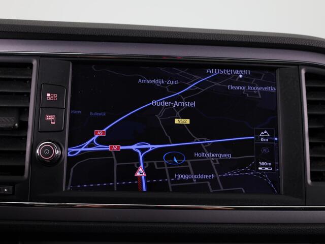 Seat LEON ST 1.4 EcoTSI Xcellence