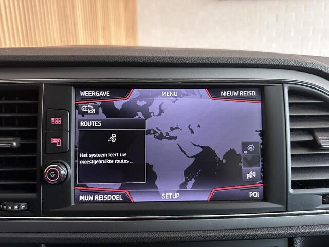 Seat LEON ST 1.0 TSI Ultimate Digitaal | Stoelverw| Keyless