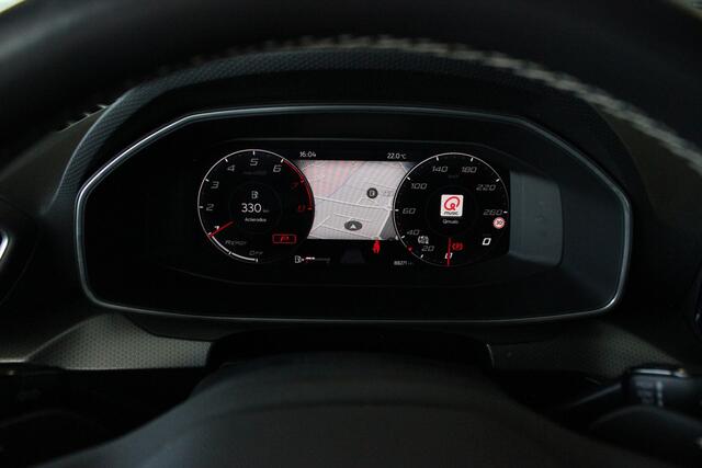 Seat LEON Sportstourer 1.5 eTSI Style Carplay | Adapt. Cruise | Full LED |