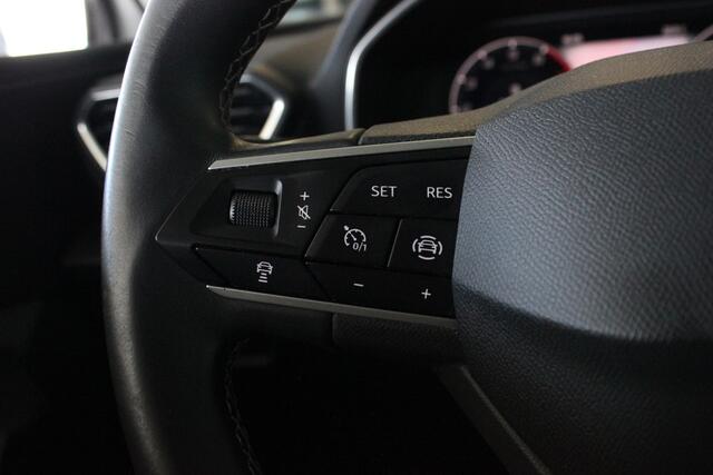 Seat LEON Sportstourer 1.5 eTSI Style Carplay | Adapt. Cruise | Full LED |