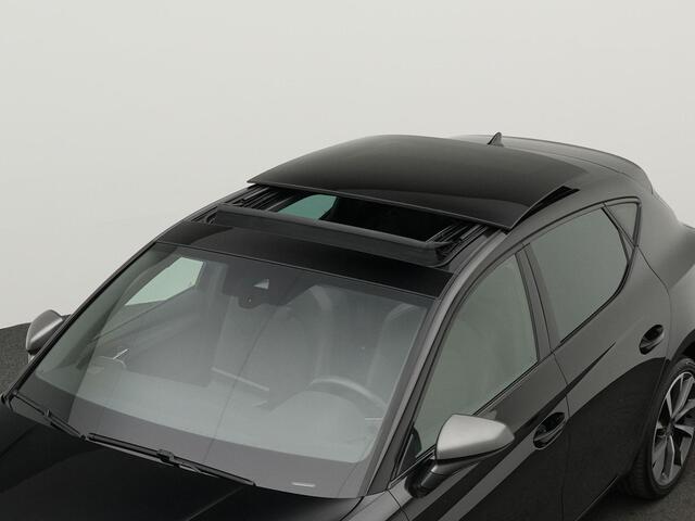Seat LEON 1.4 TSI eHybrid 204 pk PHEV FR Business Intense | Panoramadak | Adaptieve onderstelregeling DCC | Achteruitrijcamera | Adaptive Cruise Control | Stoelverwarming | 18 inch