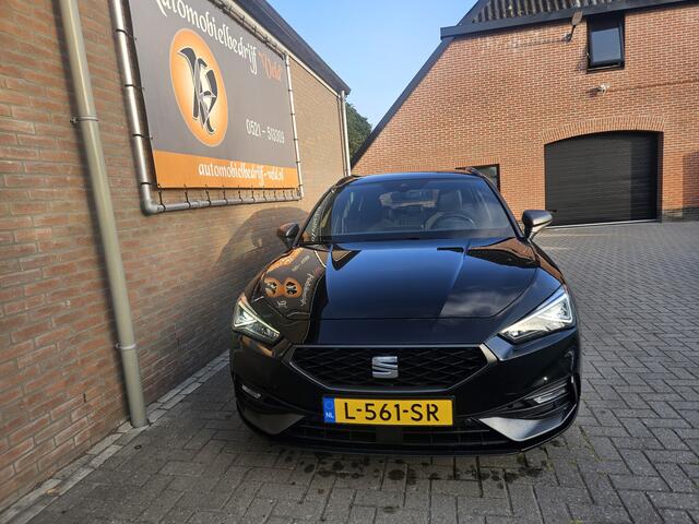 Seat LEON Sportstourer 1.5 eTSI FR