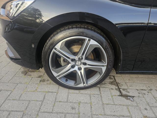Seat LEON Sportstourer 1.5 eTSI FR