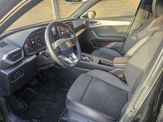 Seat LEON Sportstourer 1.5 eTSI FR