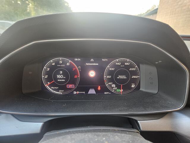 Seat LEON Sportstourer 1.5 eTSI FR